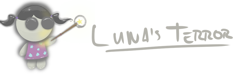 Luna's Terror