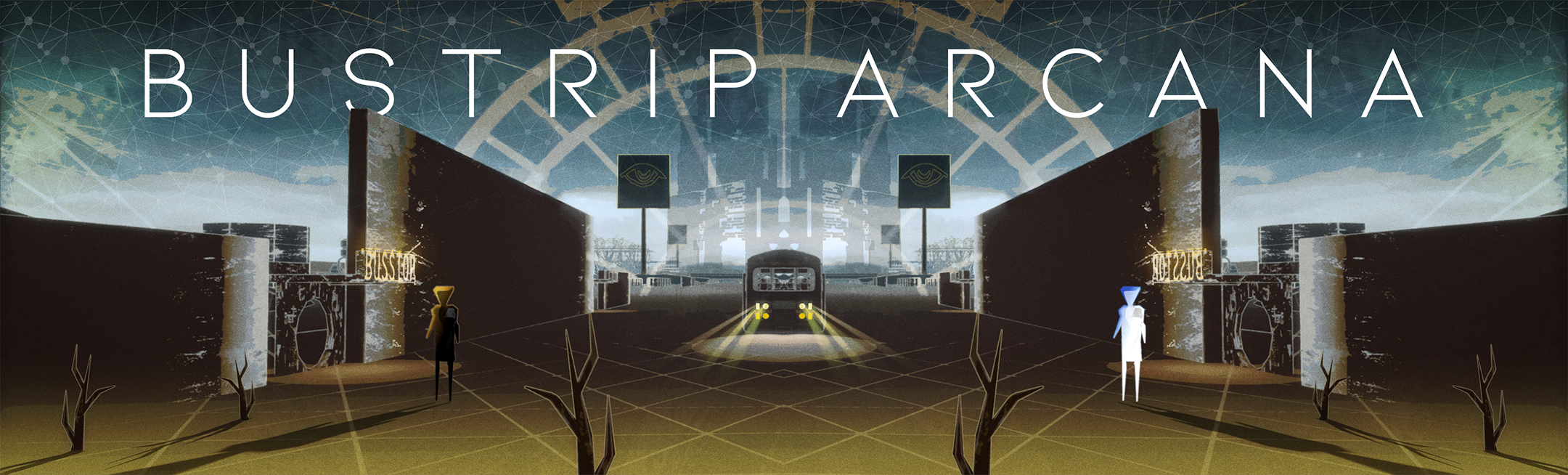 Bustrip Arcana