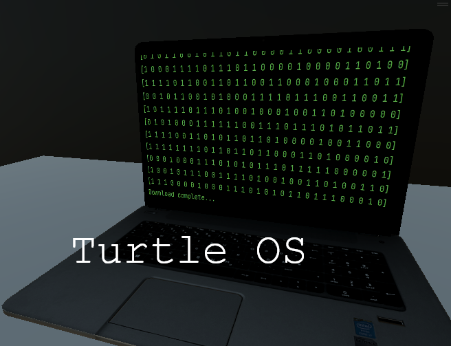 TurtleOS