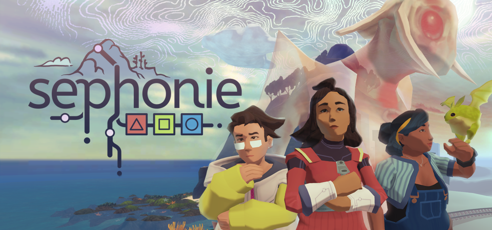 Sephonie