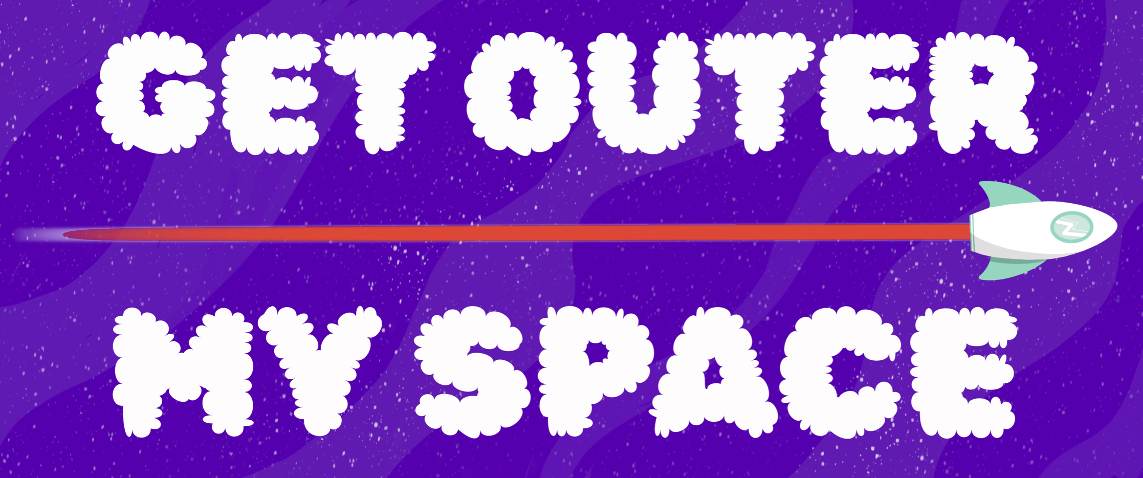 Get Outer My Space