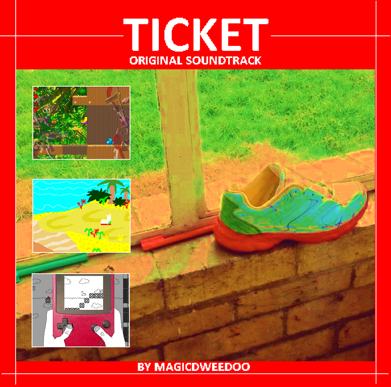 Ticket OST Ticket OST