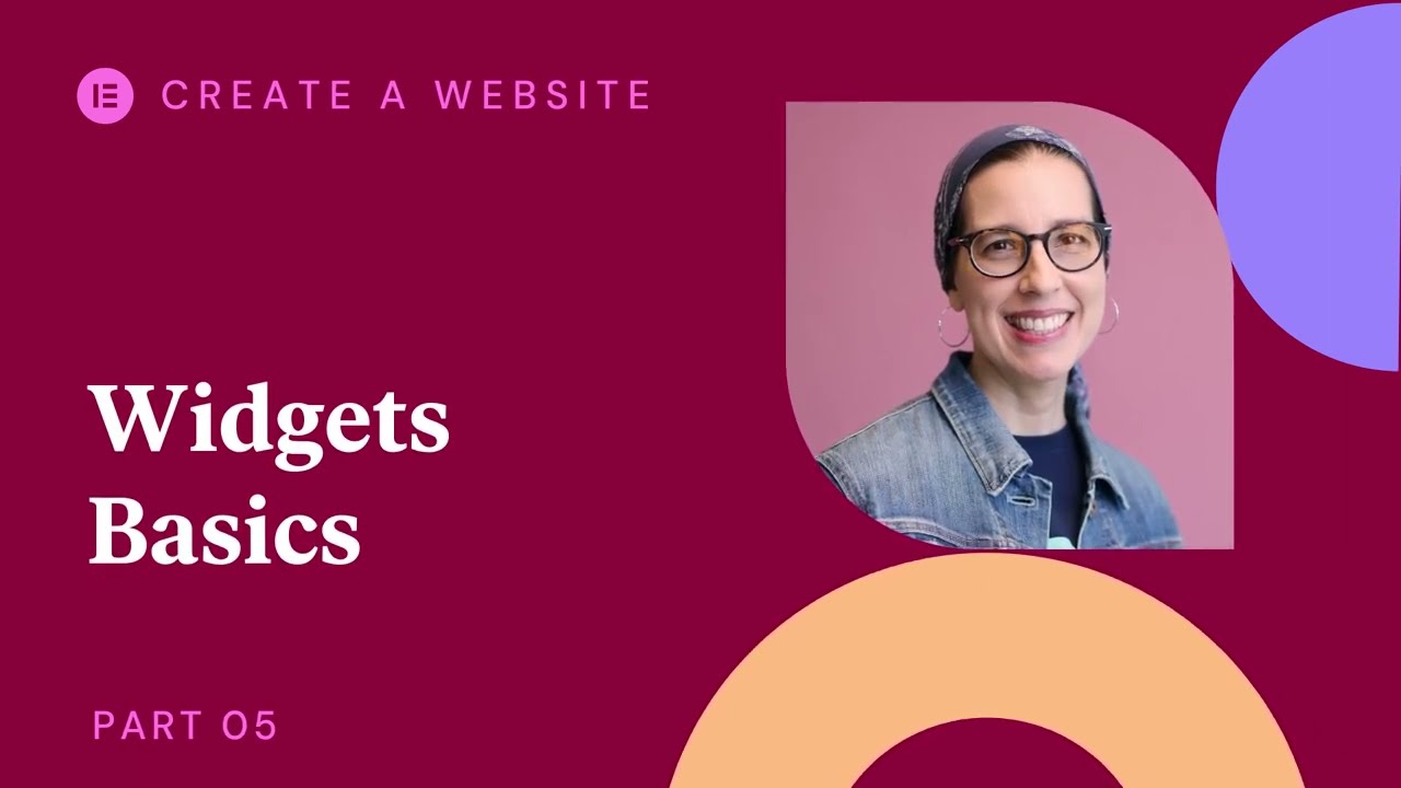Widgets Basics