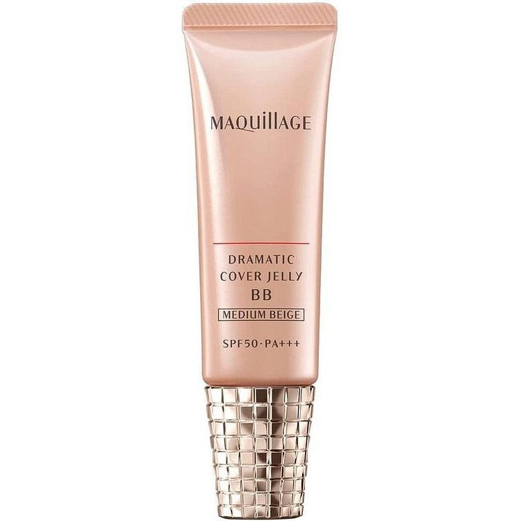 SHISEIDO Maquillage Natural BB Cream