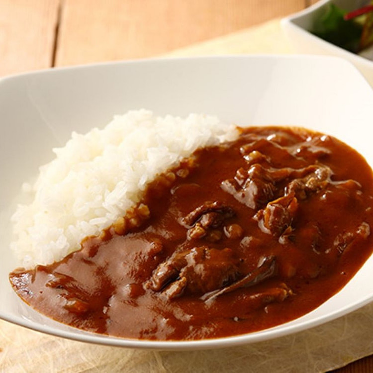 Asakusa Imahan Beef Hayashi  200g