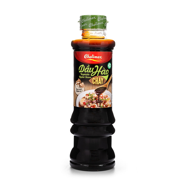 Cholimex Vegetarian Oyster Sauce
