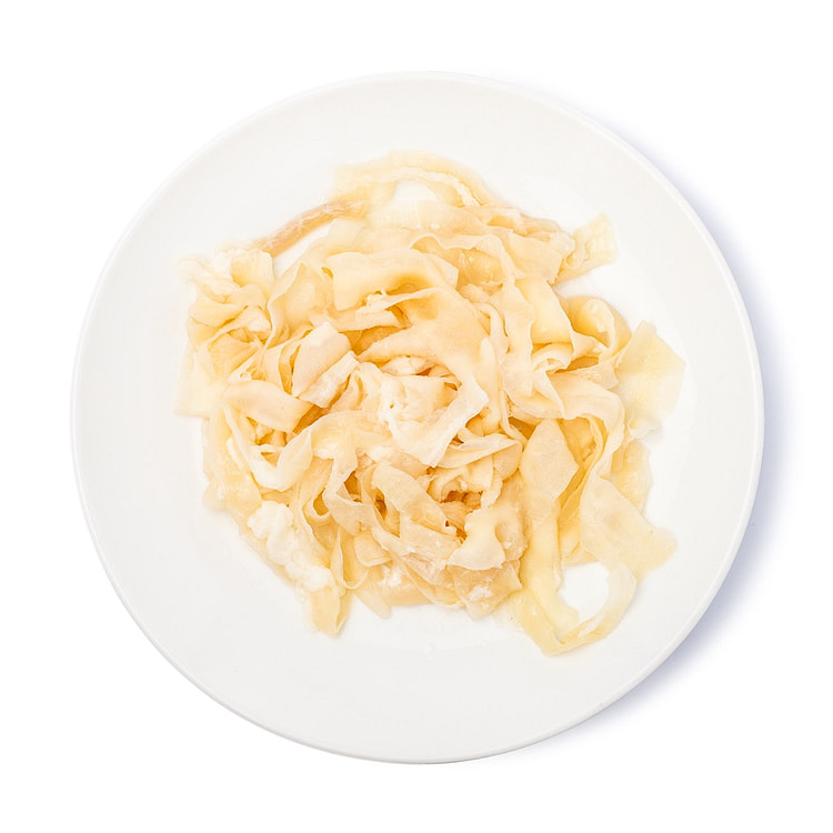 Duck Chitterlings, Frozen 8 oz