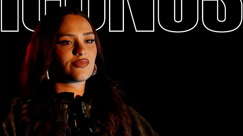 L�a Kali: "Hay que abrazar las partes que te duelen de ti misma"