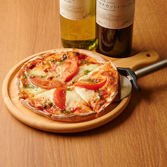 定番ピッツァ マルゲリータ