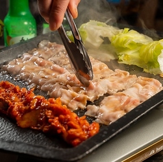 サンパチ酒場 ヨイテジのコース写真