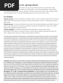 l'ABC Della Pasticceria