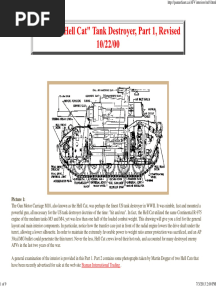 m18 Hellcat