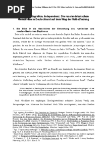 Referat