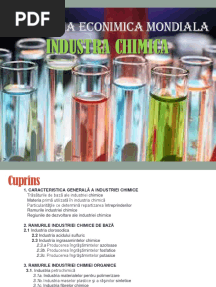 Industria Chimica 