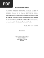 PDF Documento