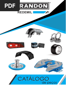 Catalogo 01-2019-Compactado RANDON GRUPO REDEMIL