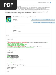 PDF Am Jetstream Pre Int A Cyber Homework Pagestudent Courseroom Overviewamproom175234
