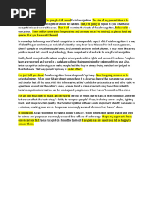 English Speech - 3