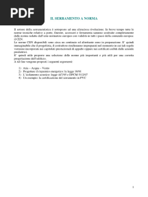 Calcolo Portata Aria Finestra