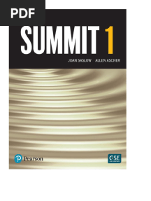 Summit 1