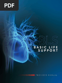 BLS Manual 2020
