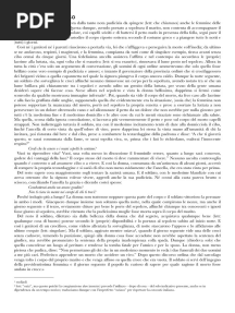 Petronio - Matrona Di Efeso