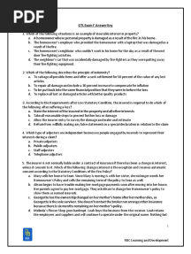 OTL Exam F Answer Key New