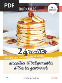 Les Incontournables Cuisine Sans Gluten