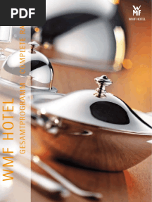 WMF Katalog 72