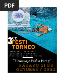 3r Festitorneo