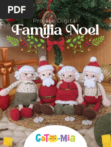 Familia Noel