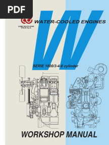 307.1072.3.5 Motori Acqua EURO I Ing