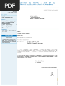 Urssaf-Attestation-Vigilance - Tine (1) Copie