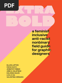 Extrabold Traduzido