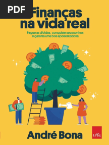 Finanças Na Vida Real - André Bona