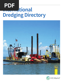 International Dredging Directory 2021