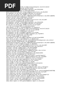 Fresh - SMTP Nu