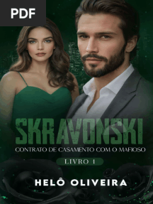 1 Skravonski Contrato de Casamento Com o Mafioso Helo Oliveira