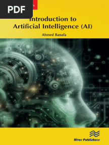Introduction To Artificial Intelligence (AI) PDF