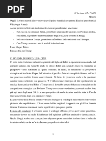 3 Novembre