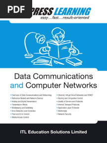 Computer Networks