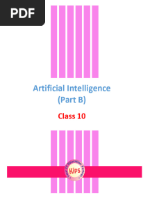 AI - Book 10 - Part B - Answer Key (New Version)