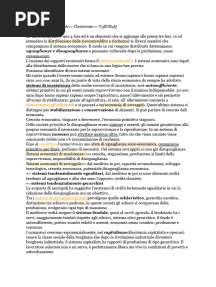 Economia Politica?
