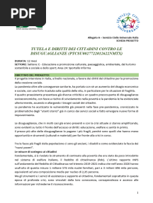 Inac Progetto