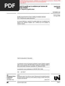 Iso 3834