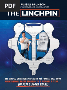 The Linchpin - PTBR