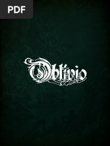 Playtest Oblivio