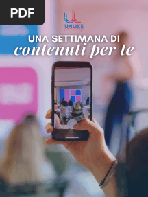 Contenuti Novembre