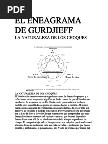 El Eneagrama de Gurdjieff