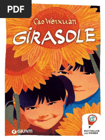 Girasole - Cao Wenxuan